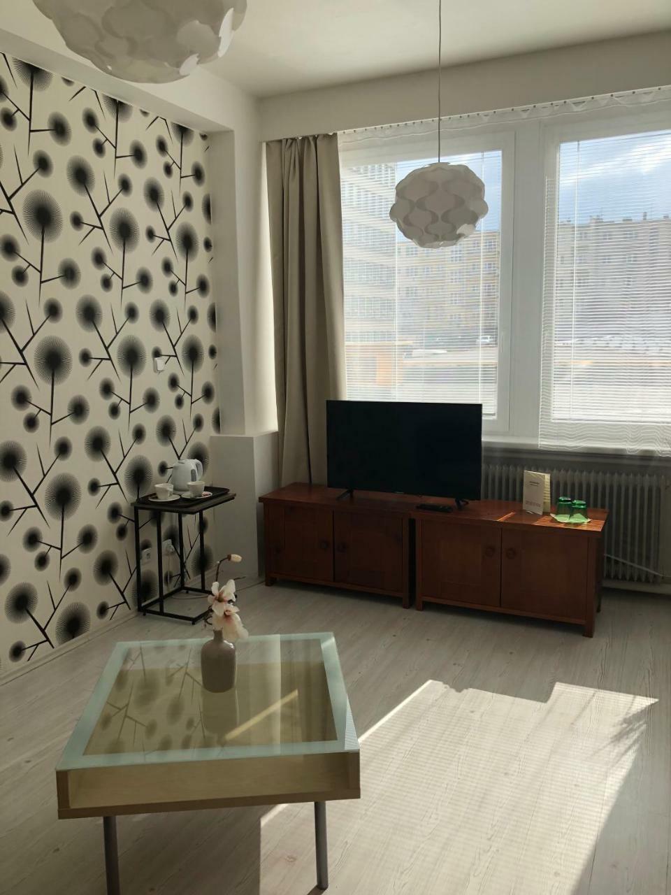 Hotel Ondras Zlín Eksteriør billede