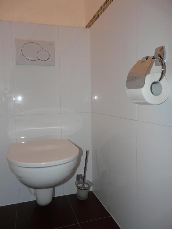 Hotel Ondras Zlín Værelse billede